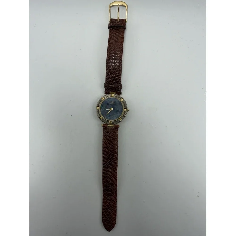 Rodi Ardari Ladies Watch New Battery Australian Opal Face 32MM 7.5